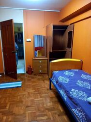 Blk 826 Jurong West Street 81 (Jurong West), HDB 4 Rooms #582519131